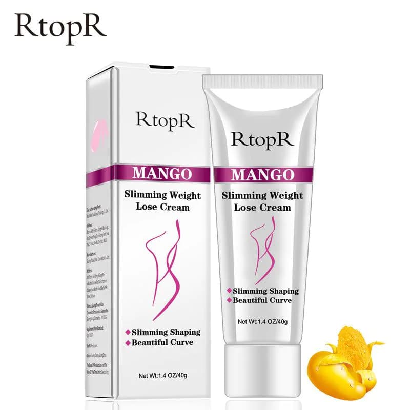 image-Slimming Weight lose Cream Cellulite Cream Fat Weight Loss Creams Slimming Creams Leg Body Waist Effective Anti Cellulite MOQ=3 pcs