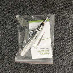 image-Electronic Acupuncture Pen Electric Meridians Acupuncture Machine Magnet Therapy Heal Instrument Meridian Energy Pen Face Care