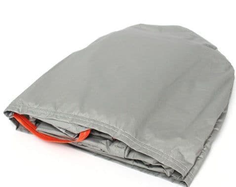 image-Newest Magnetic Car Windshield Cover Sun Snow Frost Ice Cotton Window Mirror Protector