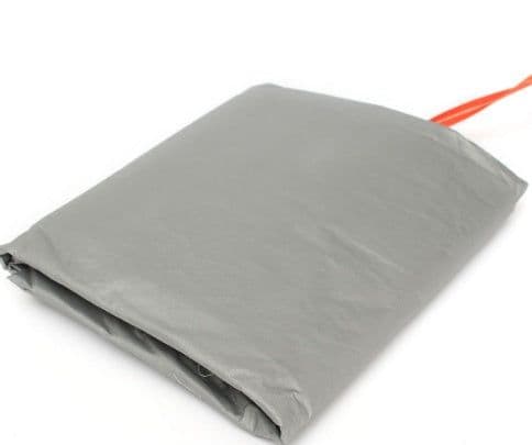 image-Newest Magnetic Car Windshield Cover Sun Snow Frost Ice Cotton Window Mirror Protector
