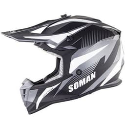 image-Motorcycle Helmet Full Face Four Seasons Motorcycle Riding Helmet