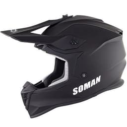 image-Motorcycle Helmet Full Face Four Seasons Motorcycle Riding Helmet