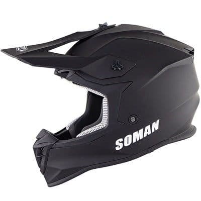 image-Motorcycle Helmet Full Face Four Seasons Motorcycle Riding Helmet