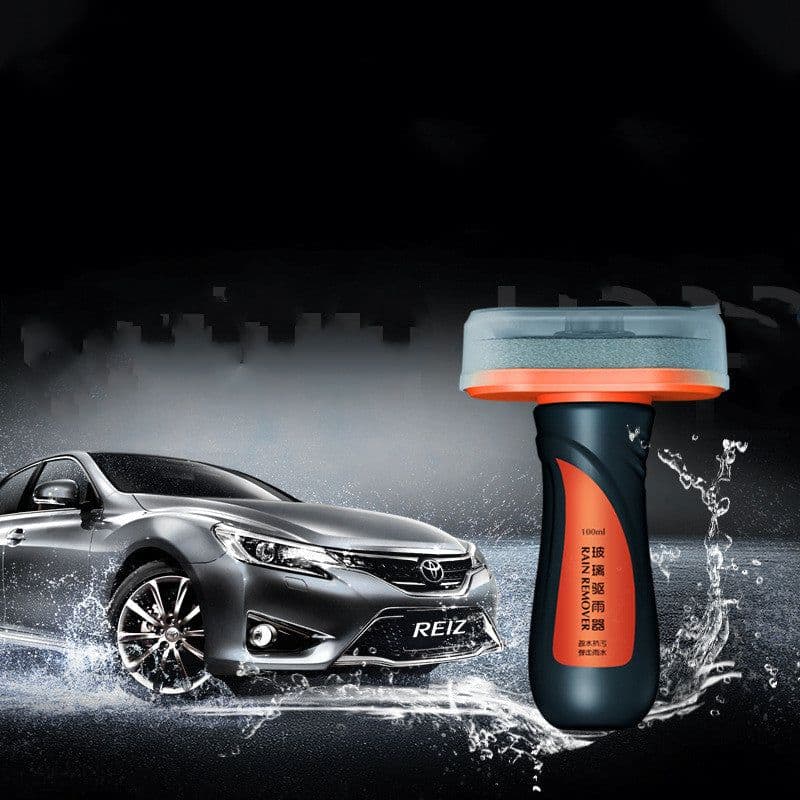 image-Automotive Supplies, Automotive Coating Agents, Liquid Crystal Glass Plating