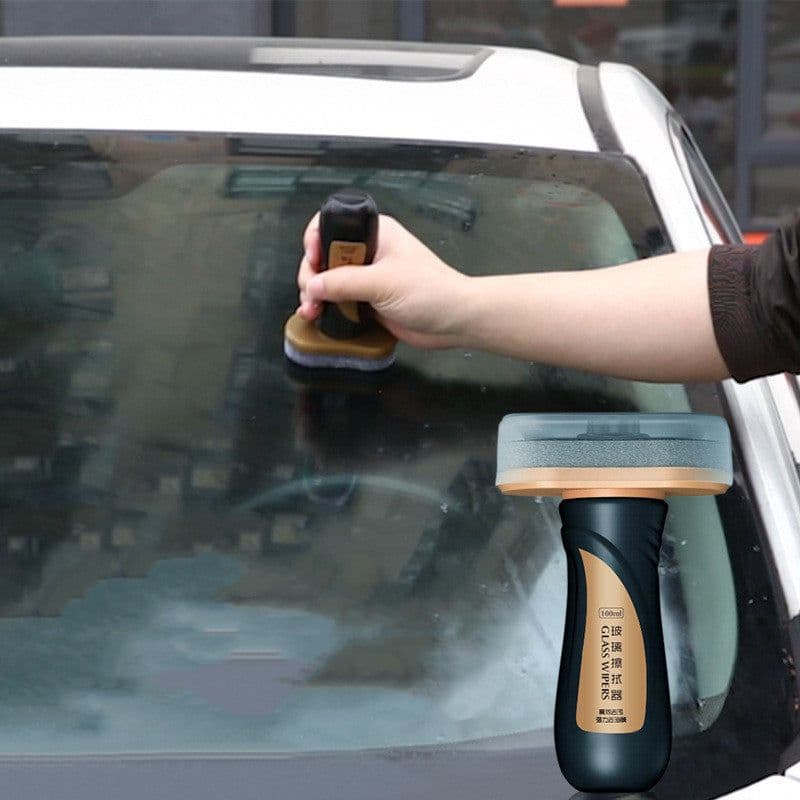 image-Automotive Supplies, Automotive Coating Agents, Liquid Crystal Glass Plating