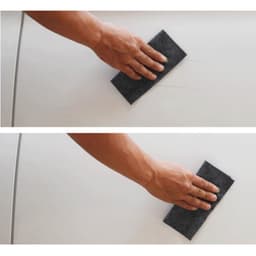 image-Scratching repair agent for car paint, auto wax scratching, deep car scratch cloth to remove scratch abrasives.