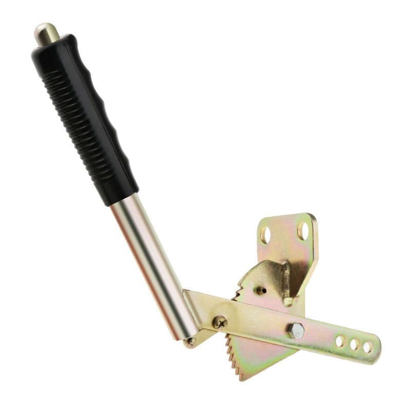image-Trailer Car Brake Parts trailer Connector Ball Cover