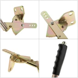image-Trailer Car Brake Parts trailer Connector Ball Cover