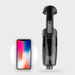 image-Car vacuum cleaner