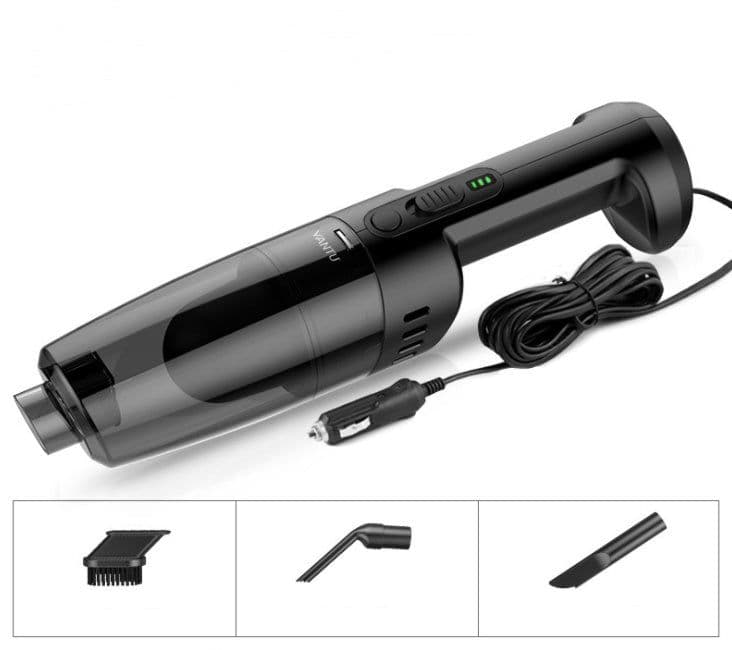image-Car vacuum cleaner