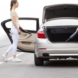 image-Car vacuum cleaner