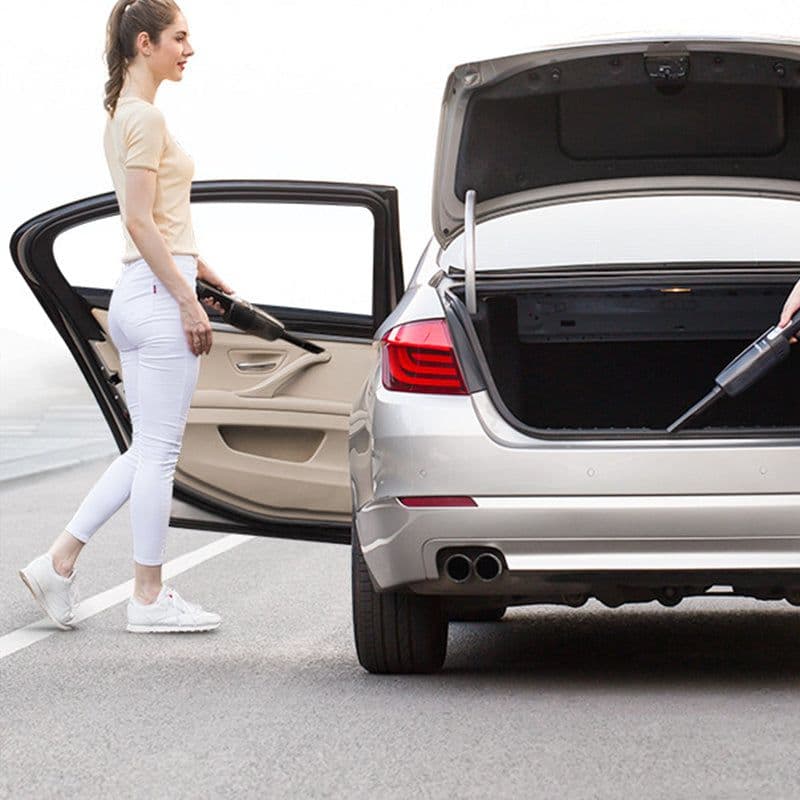 image-Car vacuum cleaner