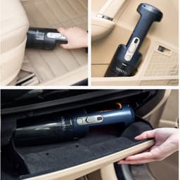 image-Car vacuum cleaner