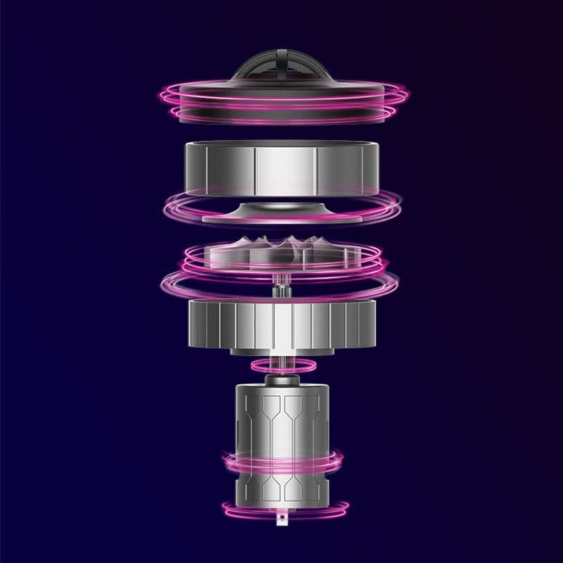 image-Car vacuum cleaner
