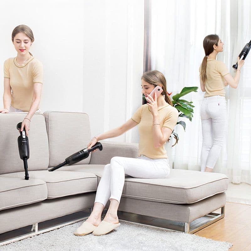 image-Car vacuum cleaner