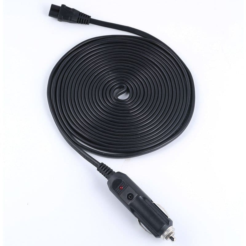 image-Car vacuum cleaner
