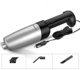 image-Car vacuum cleaner