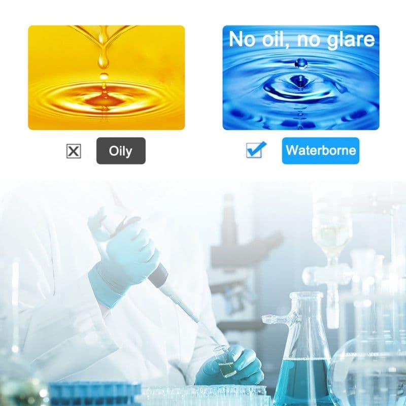 image-Quick-acting glass anti-fog antifogging agent 100mL