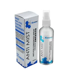 image-Quick-acting glass anti-fog antifogging agent 100mL