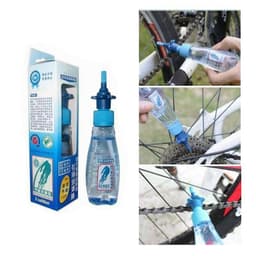 image-Drip Less Bicycle Chain Lubricant