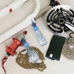 image-Drip Less Bicycle Chain Lubricant