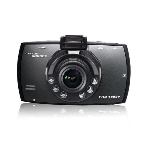 image-HD 2.2inch LCD 1080P Car DVR Vehicle Camera Video Recorder Night Vision Dash Cam JHP-Best
