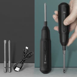 image-Mini portable screwdriver power tools