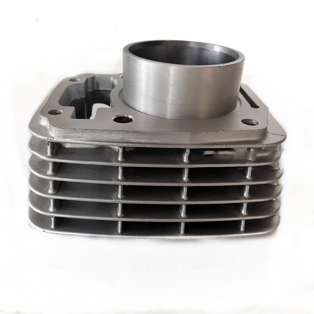 image-Motorcycle Parts Motorcycle Engine Parts Cylinder Liner Cylinder