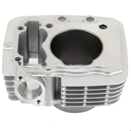image-Motorcycle Parts Motorcycle Engine Parts Cylinder Liner Cylinder