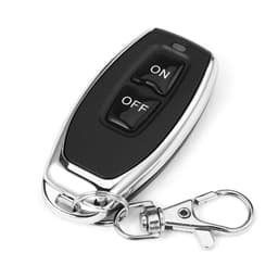 image-Dc 24 12v Single-channel Wireless Remote Control Switch Car Access Control