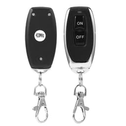 image-Dc 24 12v Single-channel Wireless Remote Control Switch Car Access Control