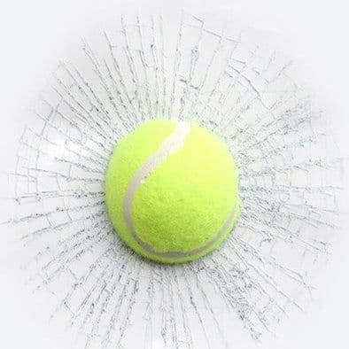image-Hot 3D stereo football basketball tennis baseball tennis crazy car glass motor vehicle supplies wholesale labeling