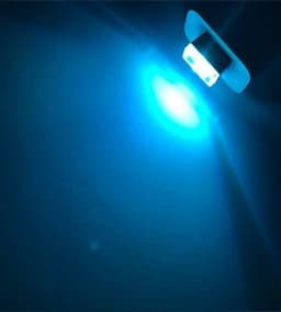 image-Car indoor small night light USB