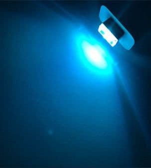 image-Car indoor small night light USB