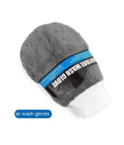 image-9-piece Car Wash Cleaning Set Washing Tools
