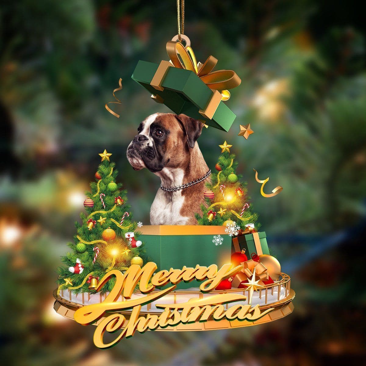 image-Car Pendant Sleeping Dog Angel Home Decor Acrylic Showcase Hanging Ornaments For Doors