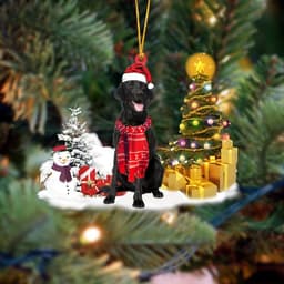 image-Car Pendant Sleeping Dog Angel Home Decor Acrylic Showcase Hanging Ornaments For Doors