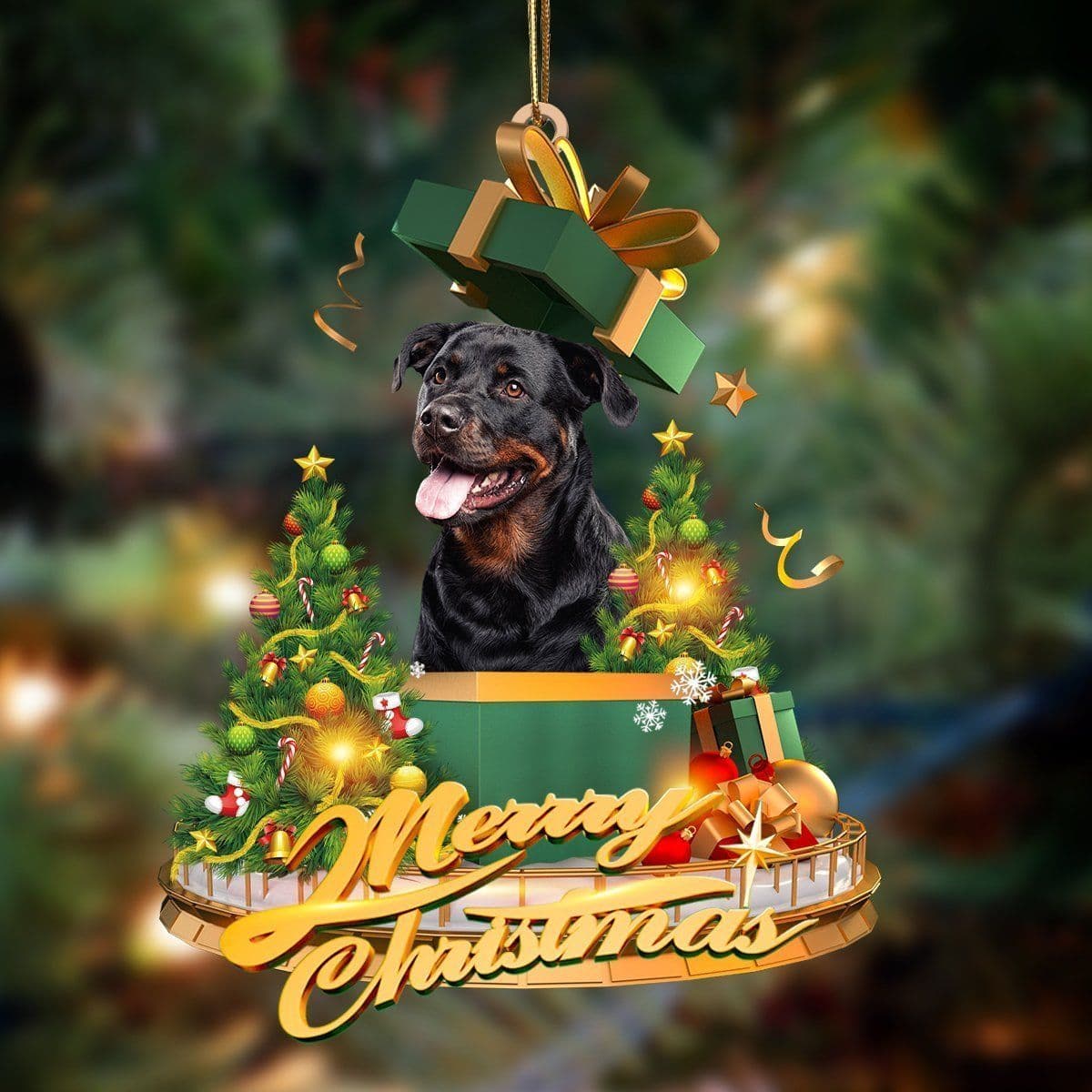 image-Car Pendant Sleeping Dog Angel Home Decor Acrylic Showcase Hanging Ornaments For Doors