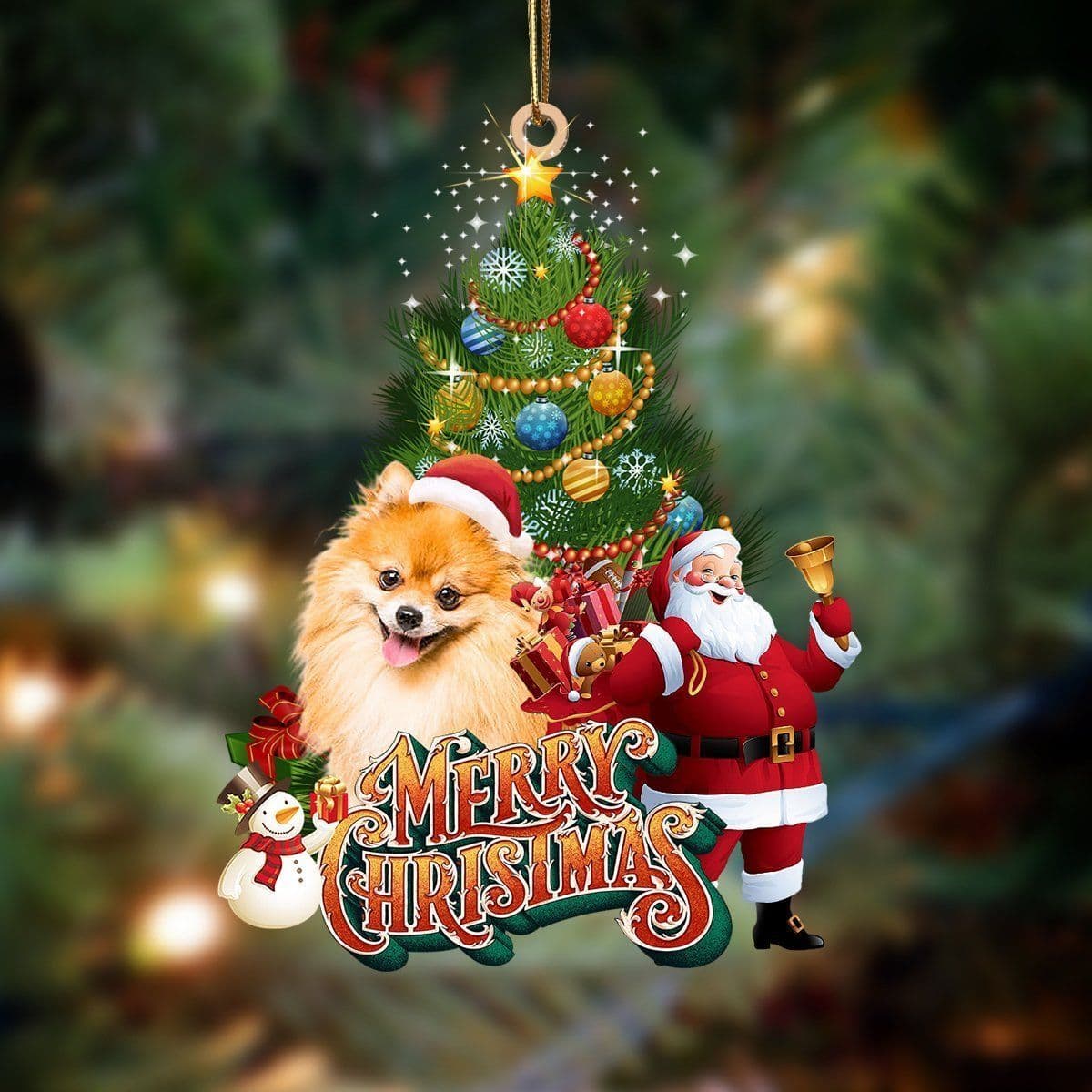 image-Car Pendant Sleeping Dog Angel Home Decor Acrylic Showcase Hanging Ornaments For Doors