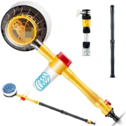 image-Chenille automatic car wash mop