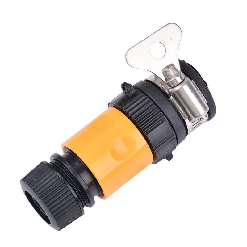 image-Chenille automatic car wash mop