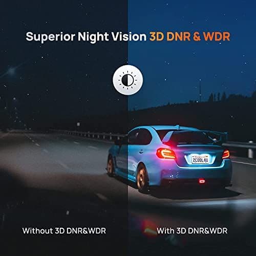 image-70mai A500s 1944P Dash Cam A800S Built-in GPS ADAS 140FOV 70mai Car Camera
