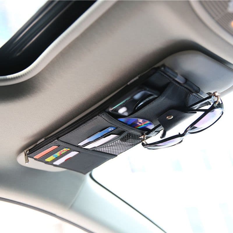 image-Car storage bag