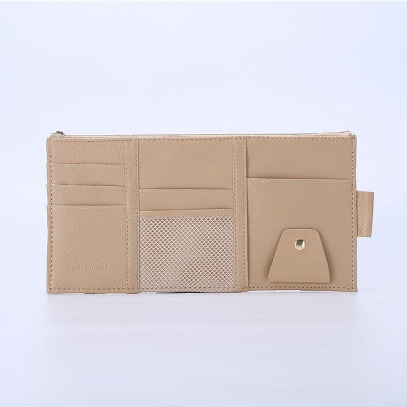 image-Car storage bag