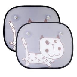 image-Universal Car Window Sun shades Baby Car Sunshades Blocks
