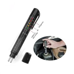 image-Brake Fluid Detector