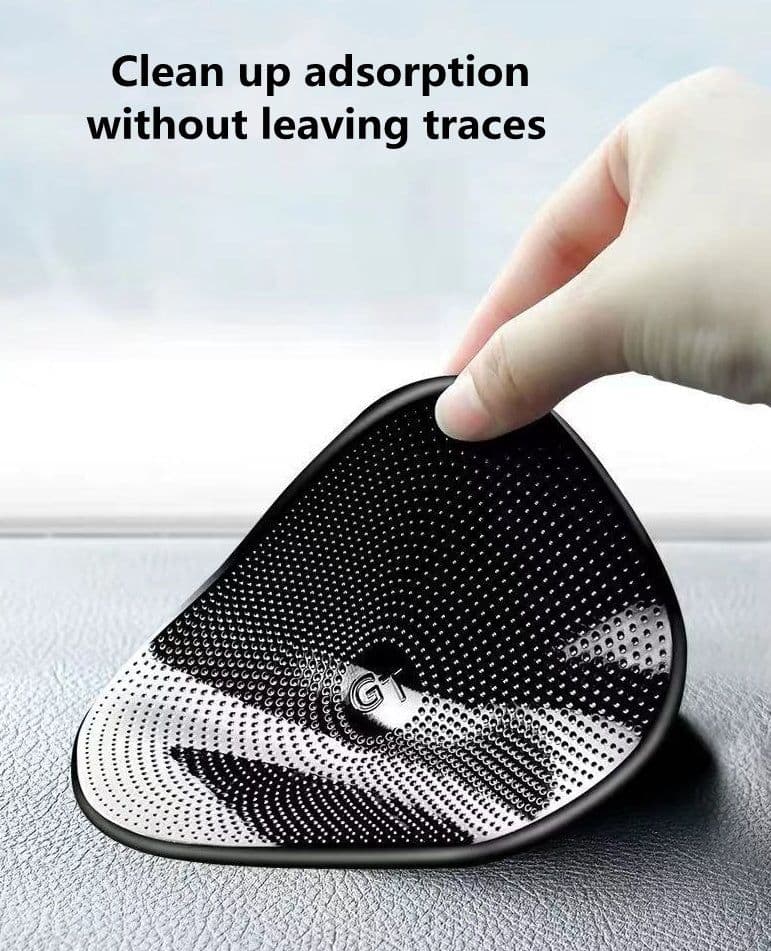 image-High Temperature Mobile Phone Nano Skid Pad