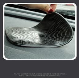 image-High Temperature Mobile Phone Nano Skid Pad