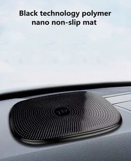 image-High Temperature Mobile Phone Nano Skid Pad