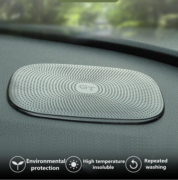 image-High Temperature Mobile Phone Nano Skid Pad